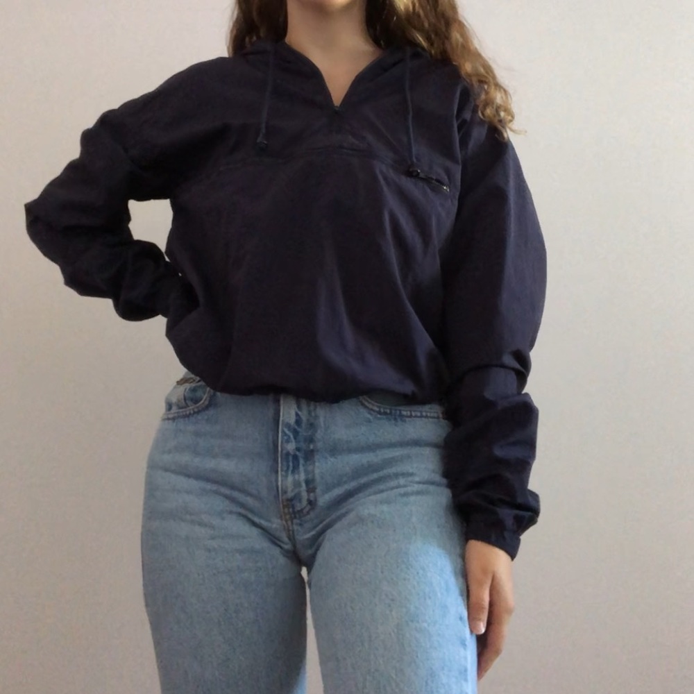 Brandy Melville Windbreaker